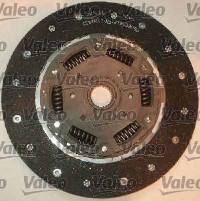 Комплект зчеплення  826462 VALEO