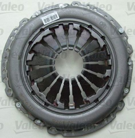 Зчеплення в зборі 826773 VALEO