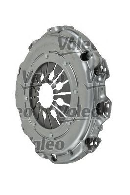 Зчеплення і комплектуючі 826859 VALEO
