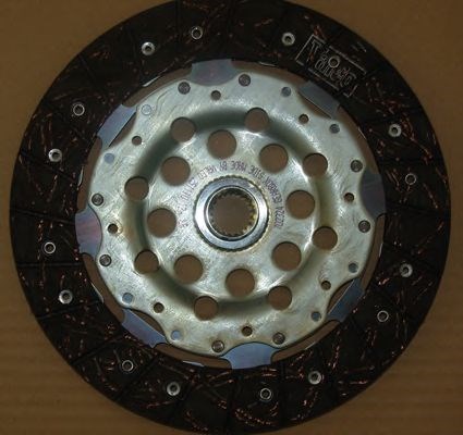 Комплект зчеплення  828037 VALEO