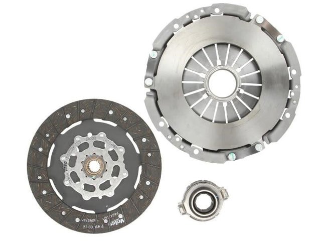Комплект зчеплення  828063 VALEO