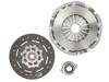 Зчеплення і комплектуючі 828063 VALEO