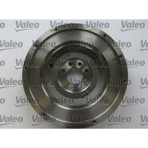 Комплект зчеплення (3 частини) 835076 VALEO