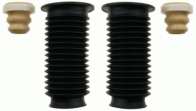 Буфер-відбійник амортизатора переднього 900087 SACHS