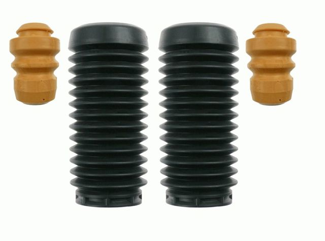 Відбійник + пильовик амортизатора переднього 900144 SACHS