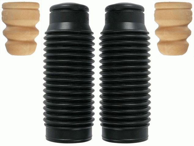 Буфер-відбійник амортизатора переднього + пильовик 900164 SACHS