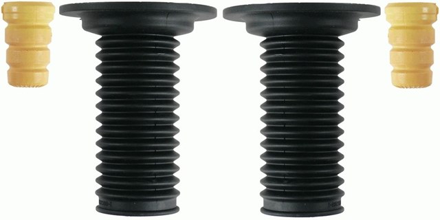 Відбійник + пильовик амортизатора переднього 900212 SACHS