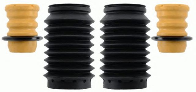 Відбійник + пильовик амортизатора переднього 900328 SACHS