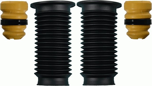 Буфер-відбійник амортизатора переднього + пильовик 900405 SACHS