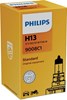 Лампочка галогенна 9008C1 PHILIPS