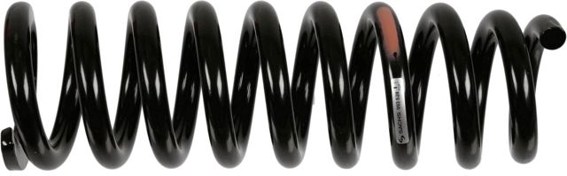 Пружина передньої підвіски 993528 SACHS