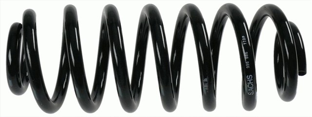 Пружина задня 996986 SACHS