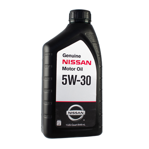 Олива моторна напівсинтетична toyota "sn 5w-30", 0,946 л 999PK005W30N