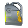 Олива моторна синтетична mercedes benz "genuine engine oil mb 229.52 5w30", 5л A000989330913ABDE