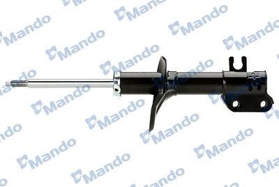 Амортизатор передньої підвіски, лівий A04101 MANDO