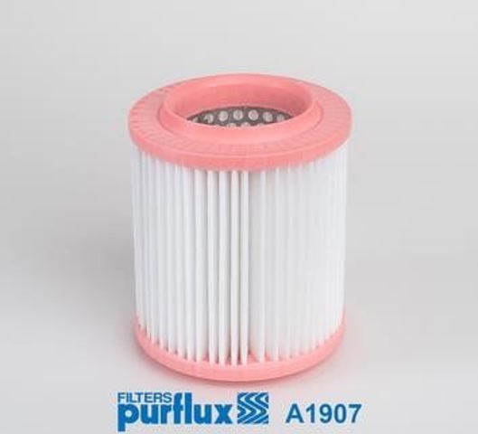 Елемент повітряного фільтра A1907 PURFLUX