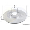 Диск гальмівний передній ADC1050V COMLINE