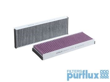 Фільтр салону AHA2472 PURFLUX