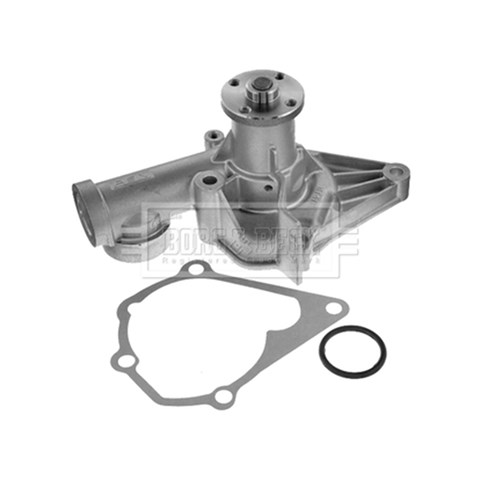 Насос охолоджуючої рідини Хендай Лантра 1