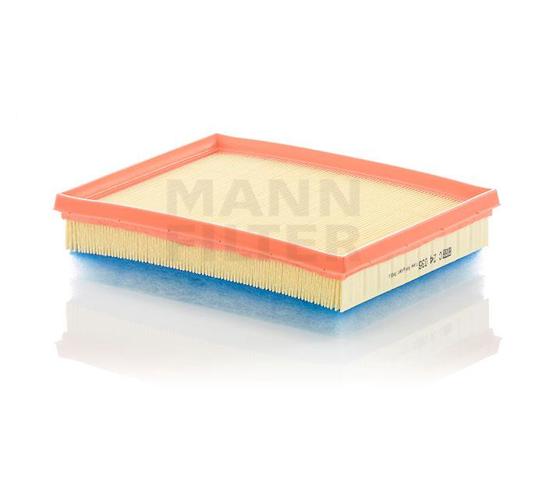 Фільтр повітряний C24036 MANN