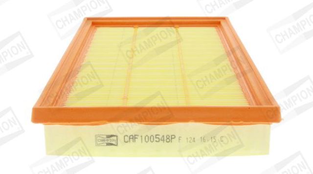 Елемент повітряного фільтра CAF100548P CHAMPION