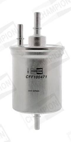 Фільтр палива CFF100471 CHAMPION