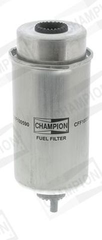 Фільтр палива CFF100590 CHAMPION