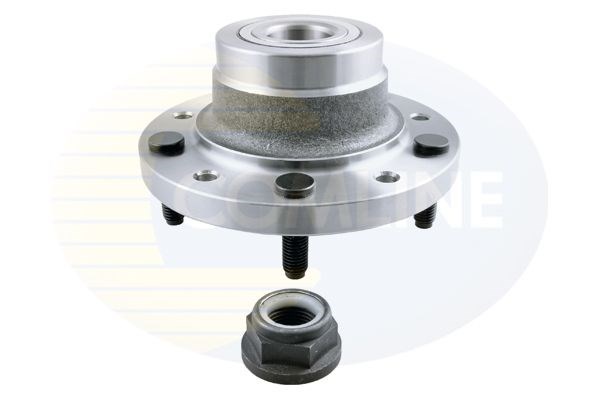 Підшипник ступиці колеса CHA035 COMLINE
