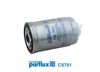 Фільтр паливний CS701 PURFLUX