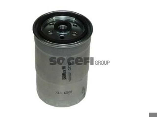 Bosch rover фільтр паливний land defender 2.5td5 98- CS782
