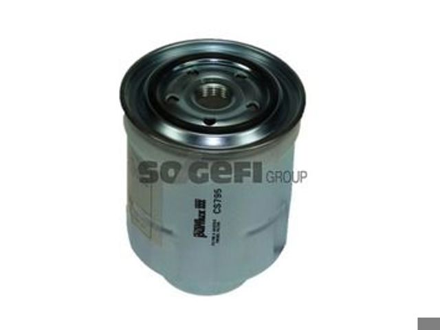 Фільтр тонкого очищення палива CS795 PURFLUX