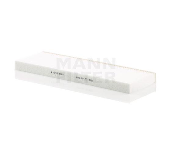 Фільтр салону CU45004 MANN