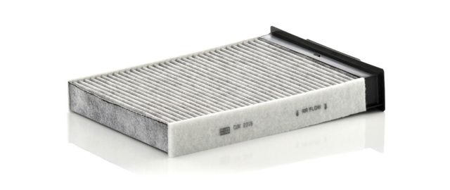 Фільтр пиловий CUK2316 MANN