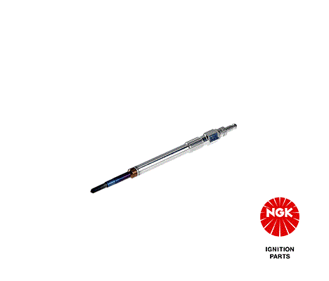 9864  (cz304  d-power 55)  ngk - свічка розжарювання CZ304