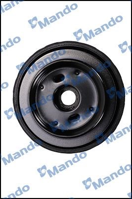 Подушка амортизатора переднього DCC000263 MANDO