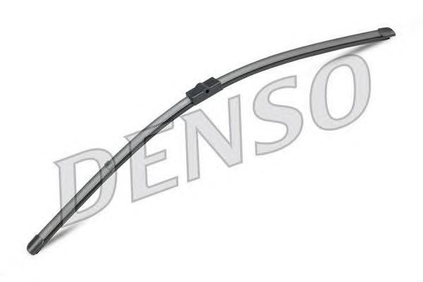 Щітка-двірник лобового скла, комплект з 2-х шт. DF035 DENSO