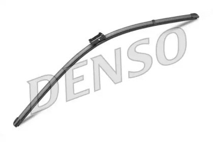 Щітка-двірник лобового скла, водійська DF047 DENSO