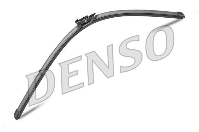 Щітки з підігрівом і радіобрелок DF074 DENSO