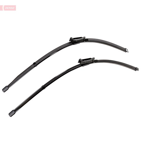 Щітка склоочисника лобового скла, водійська DF086 DENSO