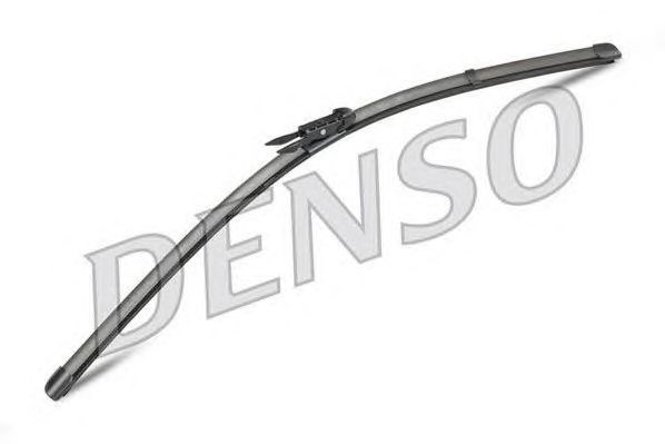 Щітка-двірник лобового скла, комплект з 2-х шт. DF118 DENSO