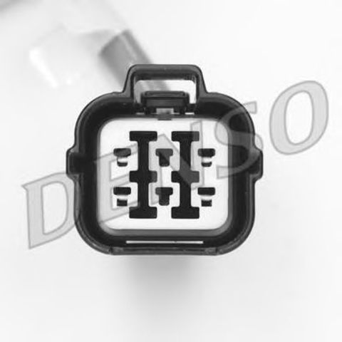 Лямбда зонд, датчик кисню до каталізатора DOX0362 DENSO