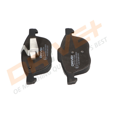 Гальмівні колодки DP1010100006 DR!VE+