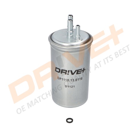 Фільтр палива DP1110130116 DR!VE+