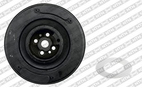 Шків колінвала (демпфер ) DPF35706K1 SNR