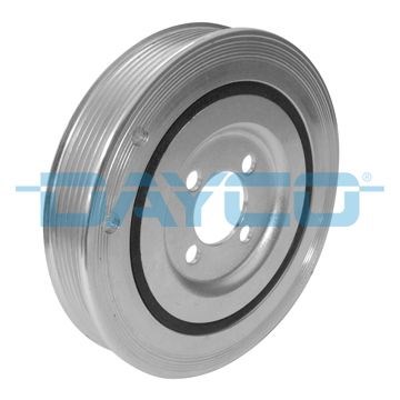 Шків колінвала (демпфер ) DPV1020 DAYCO