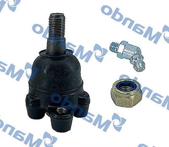 Кульова опора, верхня DSA020014 MANDO