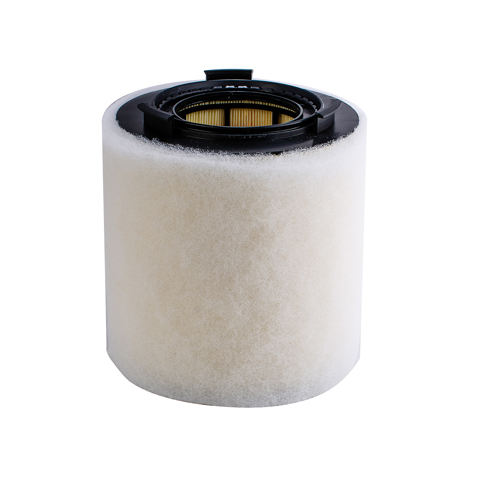 Повітряний фільтр двигуна E1017L HENGST