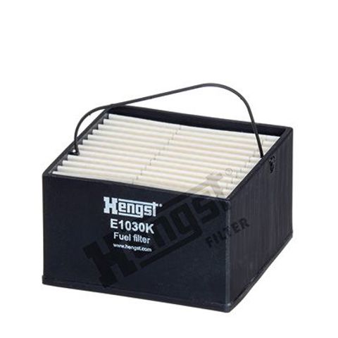 Фільтр палива E1030K HENGST