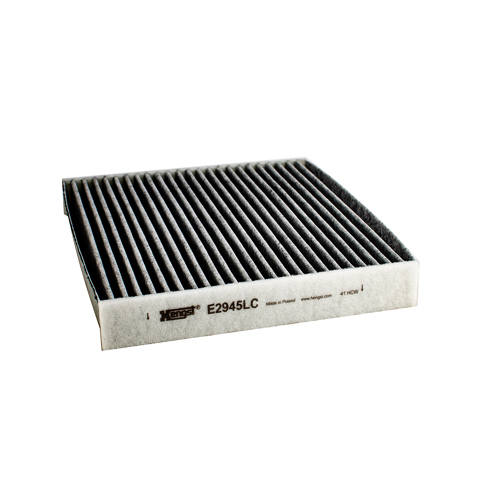 Фільтр повітряний обігрівача E2945LC HENGST