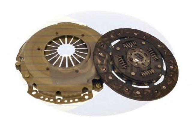 Зчеплення в зборі ECK108 COMLINE